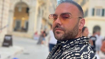 Big Basta, lauréat du Grand Prix, montre ce qu'il va faire avec 100 000 euros