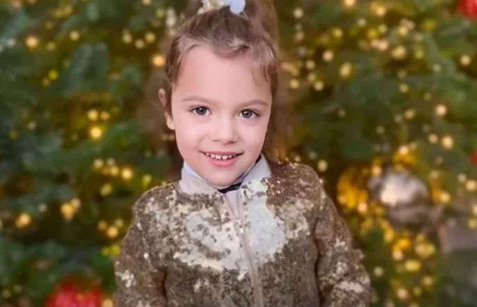 Perdu sur Hannah Golem Beach, 4 ans