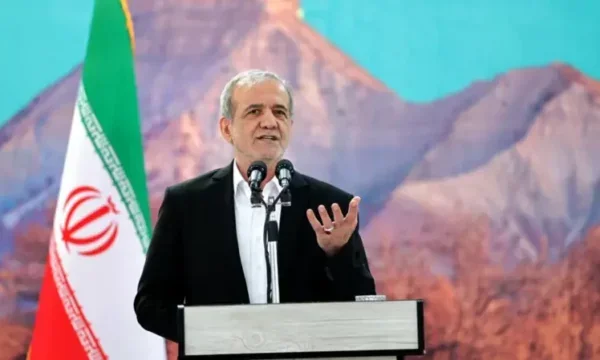 Le président iranien dit qu'il arrêtera le programme nucléaire: Nous sommes prêts pour le dialogue et la coopération