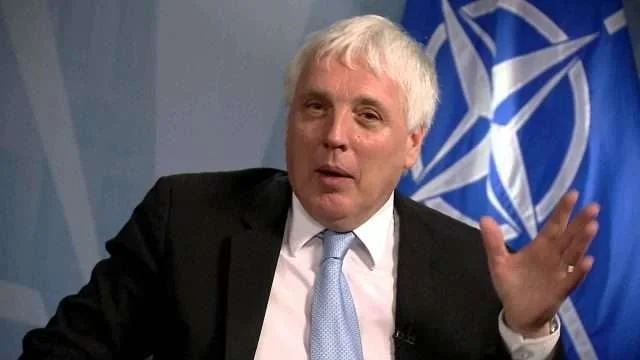 Former spokeswoman NATO: Israeli conflict could leave Kosovo out of international attention