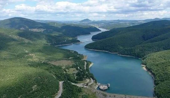These Kosovo areas remain without water because of KED works