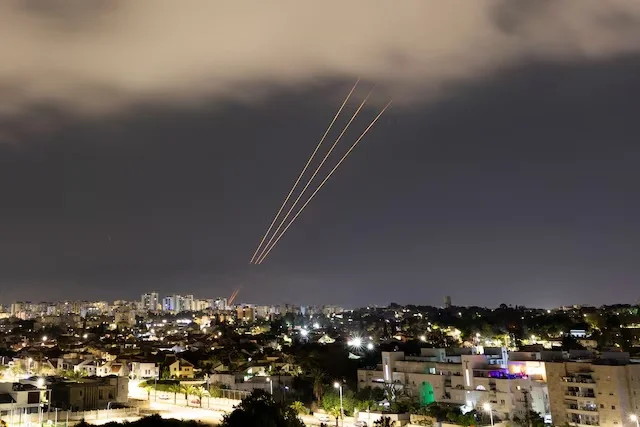 Israel says it has destroyed 99% of Iranian fears since the beginning of conflict