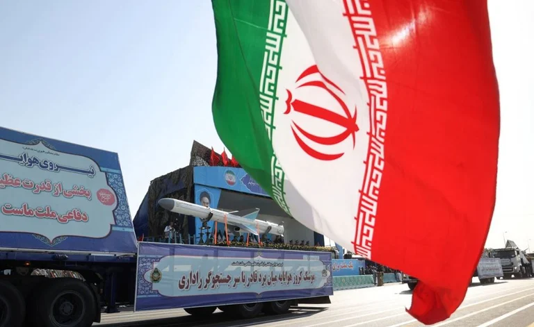 Iran bestätigt Tod von 10 Nuclear Scientist