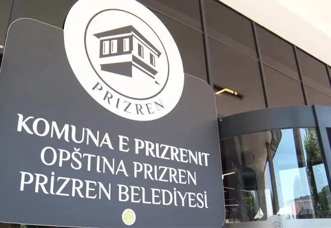 Osmanollaj Hope, Urbanism Official in Prizren Arrested