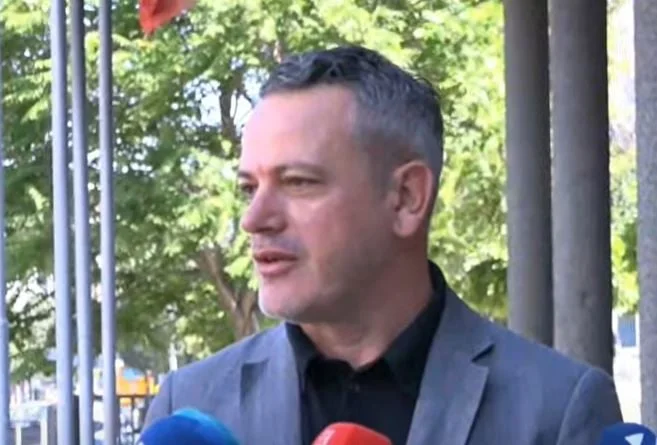 Gashi: The world is talking, we push for a position