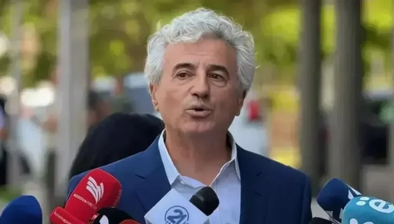 Koci: Wenn diese Situation den Wählern normal erscheint, dann ist das Problem nicht nur MPs!