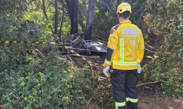 Almeno 8 persone morte dopo la caduta di un pallone ad aria calda in Brasile