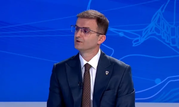 Special Prosecutor: Investigation into Kosovo's expulsion of civilian population soon concludes