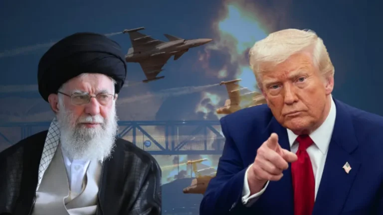 Amerikanische Bomber auf dem Weg sind Amerika bereit, Iran zu fallen?