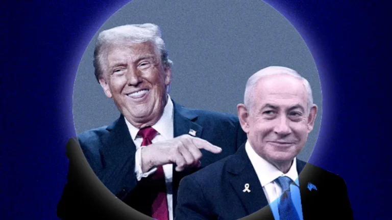 Trump: Difficile chiedere a Israele di fermare gli attacchi