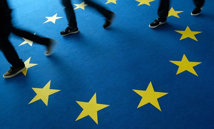 L'UE conferma: Israele sta violando i diritti umani a Gaza