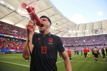 Russian coach sagt, dass Duks Transfer fehlgeschlagen “due auf serbische Spieler”