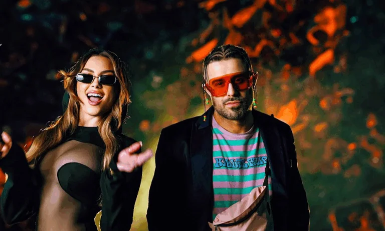 Dies ist das folgende von Diona Fona und McKresha (Video)