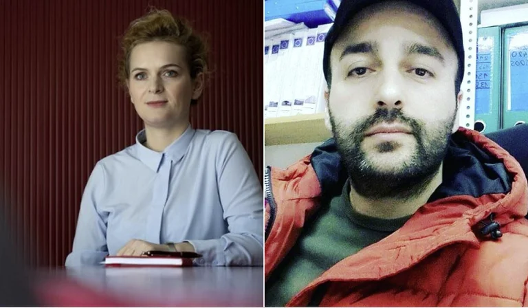 Kusari papillon lance des commérages criminels pour le soutien de VV qui l'a harcelée pendant trois ans