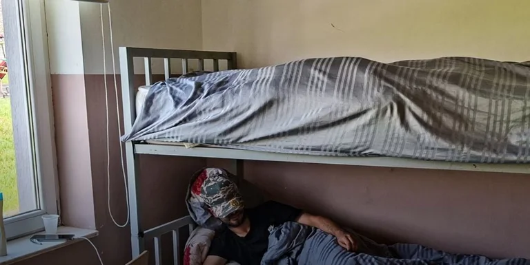 Von Gaza nach Kosovo, durch Schmuggling und Hoffnung