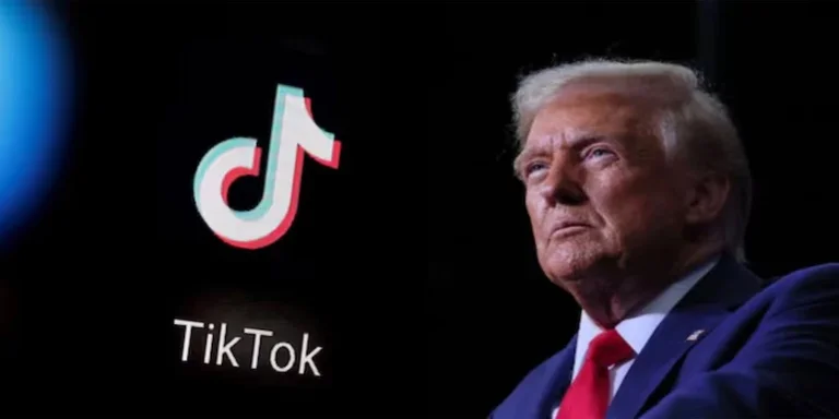 Trump makes decision for TikTok