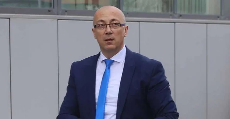 Goran Rakiq does not answer Special Prosecutor's call for interview