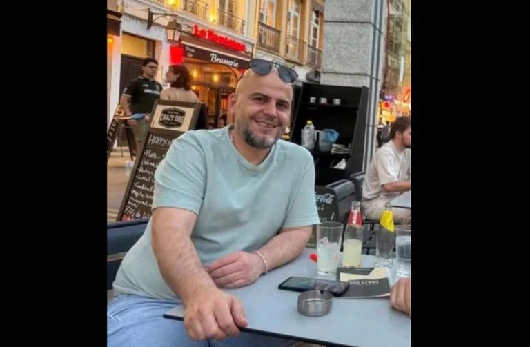 El exilio de Kosovo murió en un accidente de tránsito en Francia