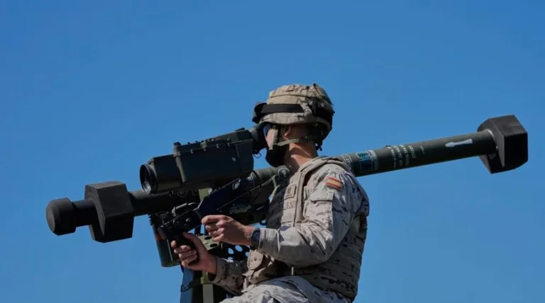 Spain rejects increased NATO defence spending
