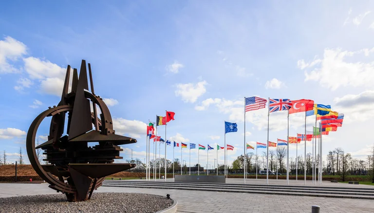 La Cumbre de La Haya espera confirmar a Albania como anfitrión de la cumbre de la OTAN en 2027