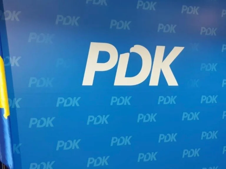 PDK: Kosovo will not stop seeking justice for victims of Sex Violence
