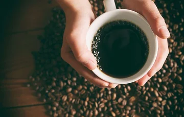 Study: Drink sugarless and fat coffee, live longer