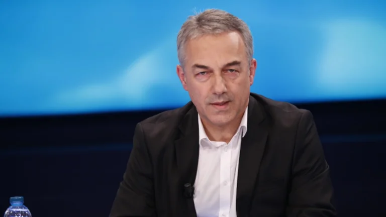 PDK's Abdullah: Die Kosovo-Montage ist “
