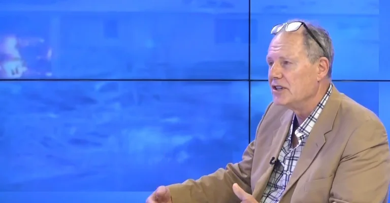 British journalist for the attack on Yashars: Events as in Prekaz I've seen