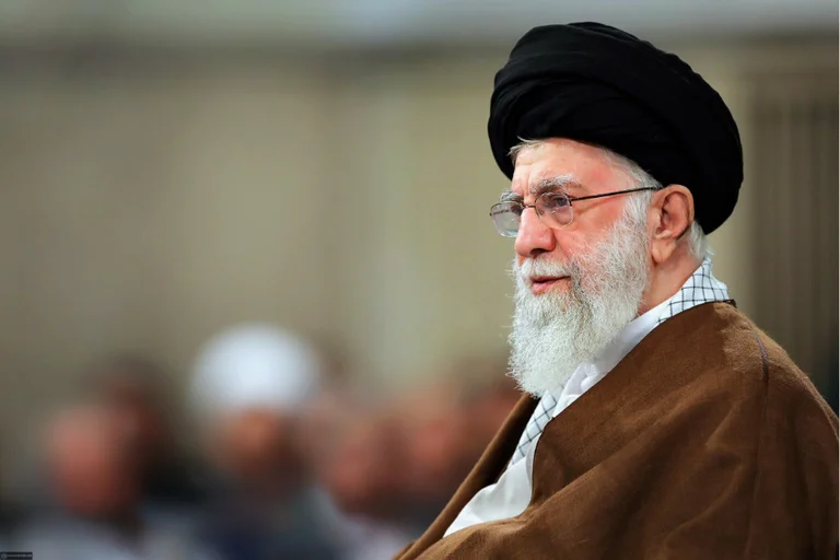 Iran warns that any intervention by third party will cause immediate response