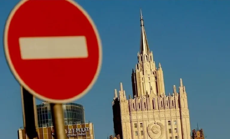 La Russie met en garde Israël : Les attaques contre des objets iraniens mènent le monde à un nucléaire <x0-catastrophy”