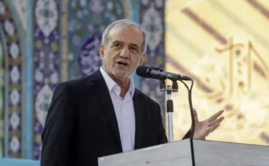 Le président iranien : Nous aurons ces jours difficiles.