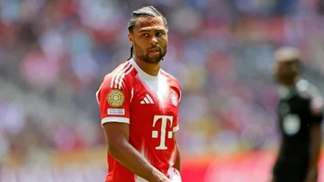 Gnabry entscheidet abschließend für seine Zukunft
