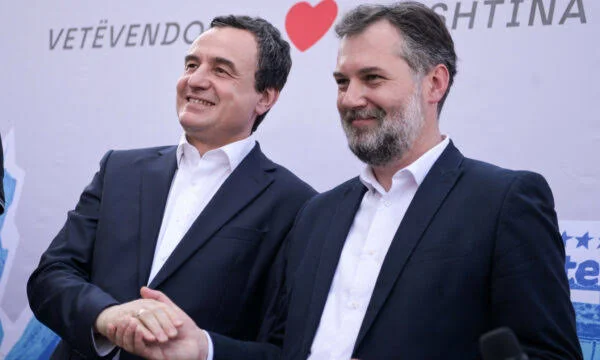 Auditor trova numerose violazioni in occupazione e pagamenti presso il Ministero Hajrula Ceku