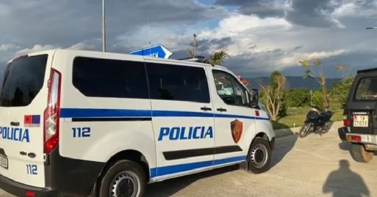 FAST Albania arresta a Montenegro nacional, parte de una organización criminal