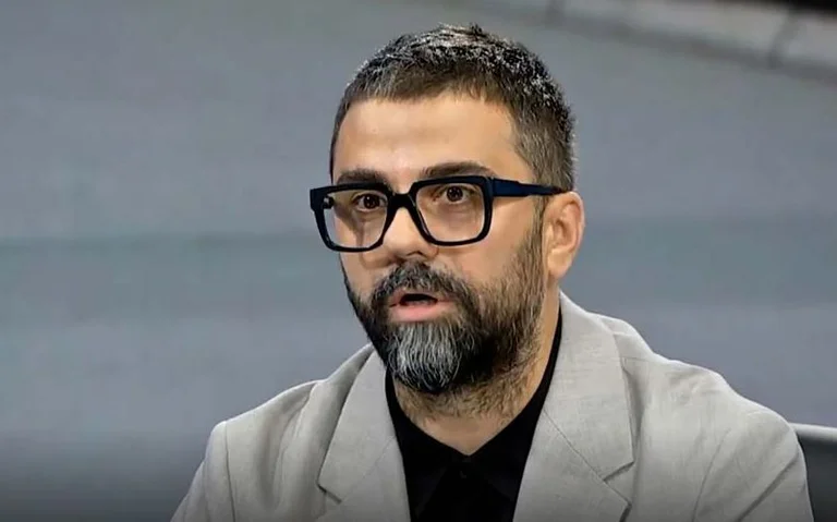 Constitution of the Parliament, Behram: From the very beginning PDK has been ready for compromise