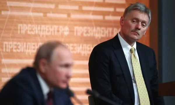 Kremlin: Contradiction of the US in conflict would cause a terrible “spiration scale