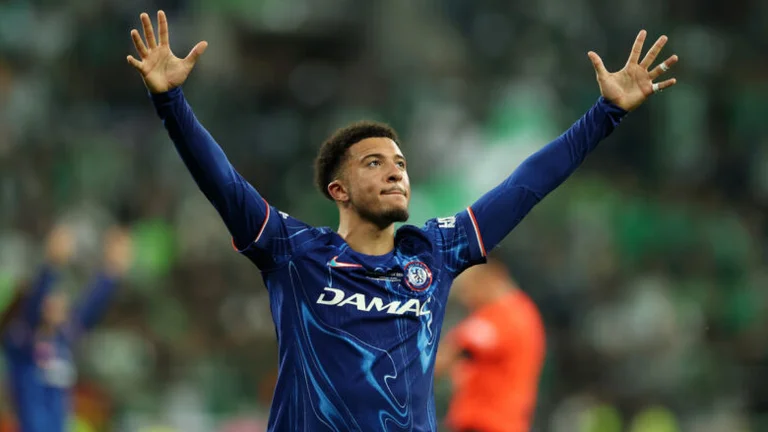 Sancho has reached personal agreement with the new club, but the obstacle remains the price demanded by Man Utd