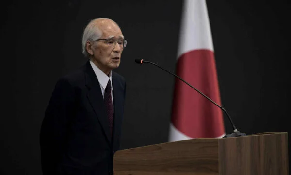 “La dichiarazione di indipendenza non ha violato il diritto internazionale