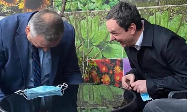 Mefail Bajqinovci: Me çka ka mashtru Albin Kurti pos çmimit të rrymës?