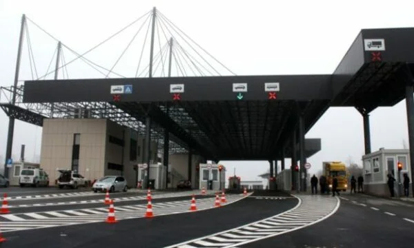 Former policeman's detention, Shala: Serbia set up databases of Kosovo active, inactive officials, high risk of arrests