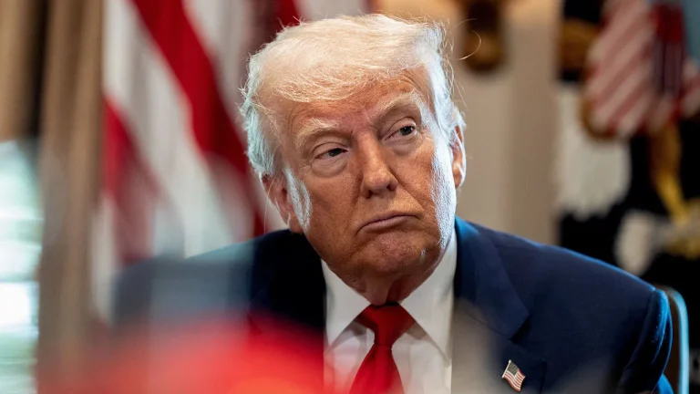 Trump has reportedly approved Iran's attack plan, but has still made its final decision