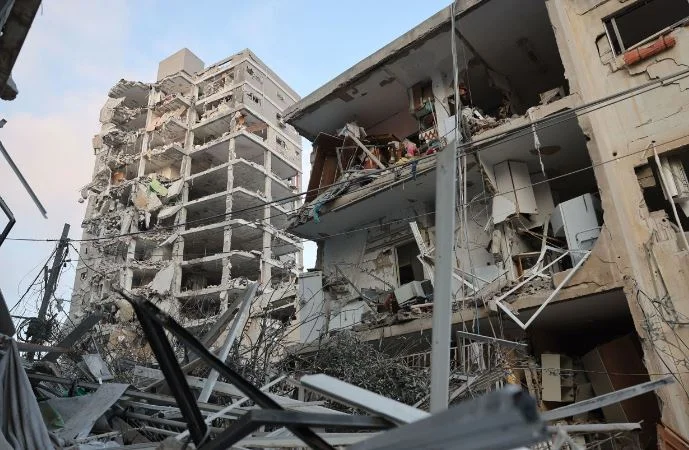Iranian State Media: New wave of attacks on Israel