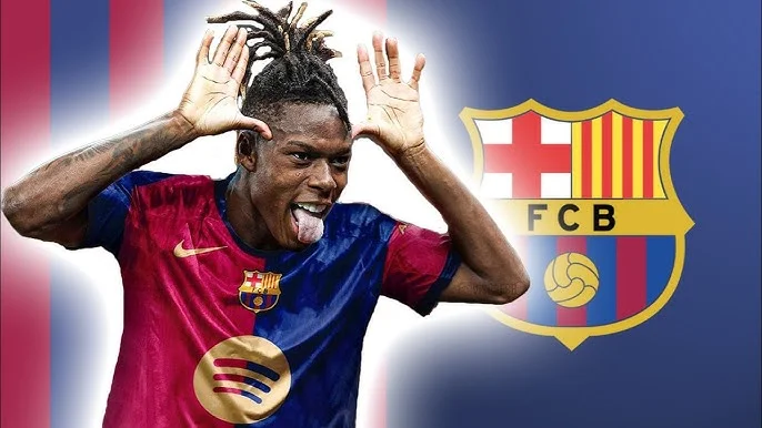 Nico Williams conclut un accord avec Barcelone