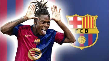 Nico Williams erzielt mit Barcelona eine Einigung