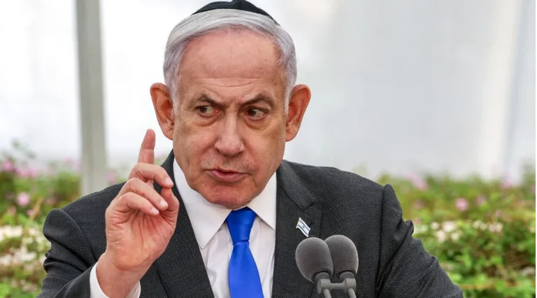 Bombes à l'hôpital, Netanyah réagit: Tirana et Téhéran vont payer pour cela