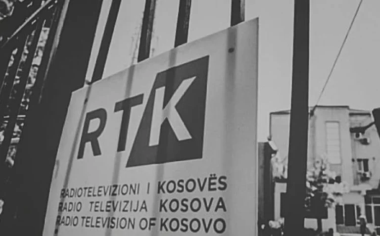 Les travailleurs du RTK risquent d'être payés à partir de juillet, en raison de l'échec du Parlement? Shala i PDK) donne des détails