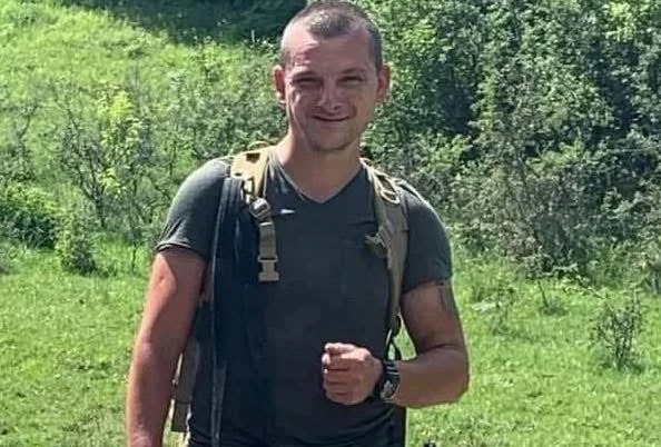 Ehemaliger Soldat von KLA aus Mitrovica seit 10 Jahren allein im Berg leben