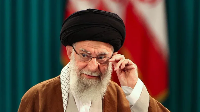 Khamenei: Any US attack on Iran will have serious consequences
