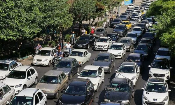 Fearing Israeli attacks, Iranians seek refuge in Armenia