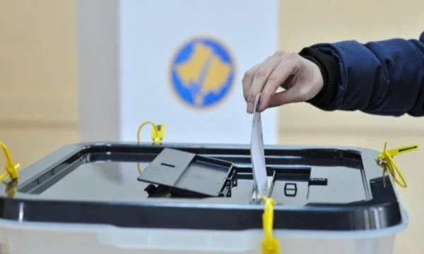 CEC: On July 1st, the application period for voter and media accreditation begins for local elections